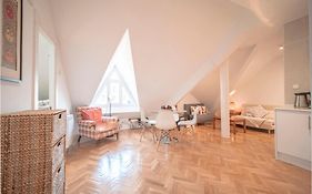 Apartamento en la Plaza de San Miguel